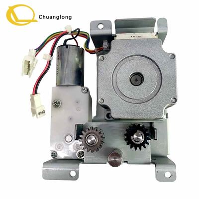 İyi fiyat NCR 6683 6687 Kaset Taşıma Adımcı Motor Assy KH56KM2B098 BRM ALTİK FRAME MOTOR ATM CRM CRS Kendine Hizmet Kiosku 009-0029375-02 90029496 çevrimiçi
