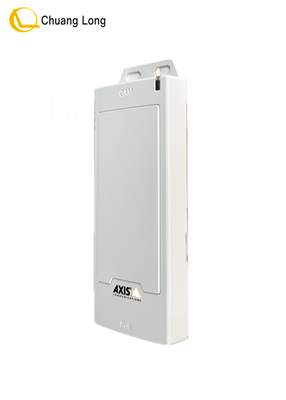 İyi fiyat ATM Makinası Parçaları Diebold Nixdorf DN200 Eksen P12 Mk II Ana Birim 1750343058 01750343058 çevrimiçi