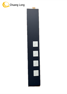 İyi fiyat ATM Makinesi Parçaları Diebold Nixdorf DN200 Fonksiyon Anahtar Set DDC NSL 43mm 1750347621 01750347621 çevrimiçi