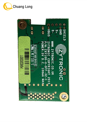 İyi fiyat ATM Makine Parçaları Diebold Nixdorf CCA,TOUCH SCRN CNTRLR,32 BIT,15IN,FW 556 49240454000D 49-240454-000D çevrimiçi