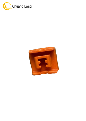 İyi fiyat ATM Makine Parçaları Diebold CRS 8XX/37XX/3550 INSR,KEY,SOLID,ORN 49249454002A 49-249454002A çevrimiçi