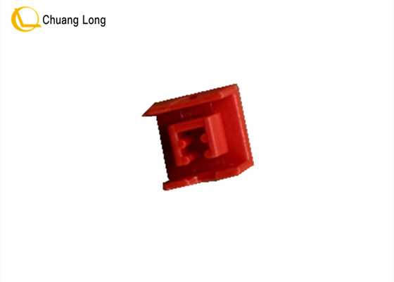 İyi fiyat ATM Makine Parçaları Diebold CRS 8XX/37XX/3550 INSR,KEY,SOLID,RED 49249454003A 49-249454-003A çevrimiçi
