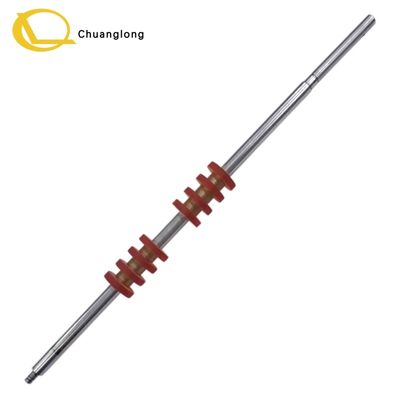İyi fiyat Wincor Nixdorf Basınçlı Rulo Çubuğu Assy CMD V4 01750035766 Karşı Döner Çubuğu Sürücü Çubuğu ATM CRM CRS Kendine Hizmet Kiosku 01750051761-23 çevrimiçi
