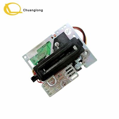 İyi fiyat Wincor Nixdorf V2XU Kart Okuyucu Giriş Yuvası 01750105988 TRK 123 Akıllı USB OMRON Kart Okuyucu Çerçeve Shutter ATM CRM CRS Selfserv Kiosk 4999783-8 1750105988-1 çevrimiçi