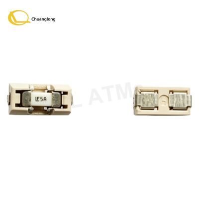 İyi fiyat 19040586000A ATM Parçaları Wincor Nixdorf 5A Fuse Holder Assembly With LF 5A Cartridge Fuse çevrimiçi