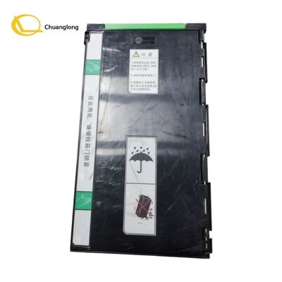 İyi fiyat CRM9250-RC-001 YT4.029.0799 ATM yedek parçaları GRG H68N 9250N Geri dönüşüm kaseti CRM9250-RC-001 YT4.029.0799 GRG için çevrimiçi