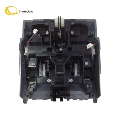 İyi fiyat 25280008 ATM makinesinin yedek parçaları MEI SPARE S SCN83 DOWNER ACCEPTOR DRIVE 83MM GR for MEI ATM Cash Box yedek aksesuarı Çevrimiçi