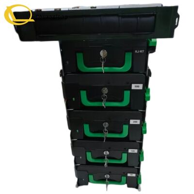İyi fiyat Nautilus Hyosung HCDU Nakit Makinesi S7010000187 5600 Nakit Makinesi ATM CRM CRS Selfserv Kiosk 7010000187 çevrimiçi