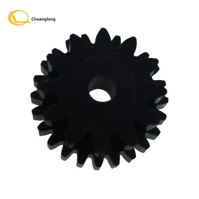 İyi fiyat 252424027P200 ATM Makinesi Yedek Parçaları MEI SPARE S BNF KOMPOZE DİŞLİ 24DP 10T-38DP 24T 252424027P200 MEI Kasa için Çevrimiçi