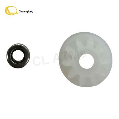 İyi fiyat 252461033P50 Klavye Assy ATM Makinesi yedek parçaları MEI SPARE S BNF GEAR STKR DRVW CLUTCH ASSY 252461033P50 Çevrimiçi