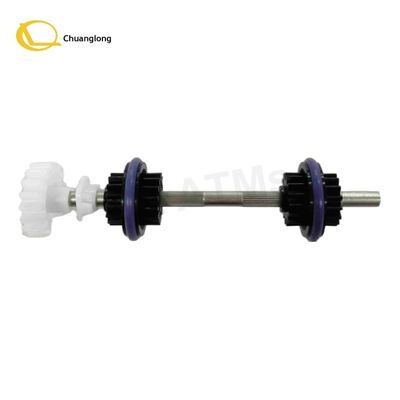 İyi fiyat FL04.05.240 Roller Assy'li Çarşaf Orijinal ATM Makinesi Yedek Parçaları MEI ROLLER FL04'le ASSY Çarşafı.05.240 MEI Cashbox için Çevrimiçi