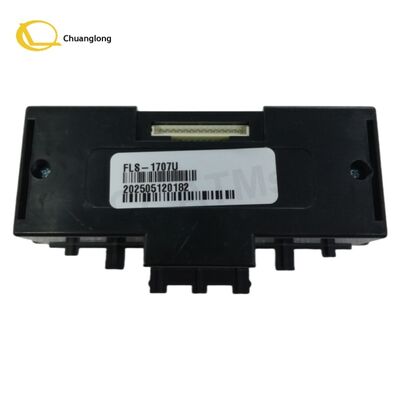 İyi fiyat FLS-1707US Upper Sense Click ATM Makine yedek parçaları MEI SPARE SUZO HAPP UPPER SENSE-A-CLICK ((MXP) FLS-1707US MEI nakit kutusu için Çevrimiçi