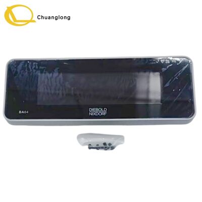 İyi fiyat Wincor Nixdorf BA64-G ASSY SILVER 01750276002 BA64-G Ekran Monitörü Ekran ATM CRM CRS Selfserv Kiosk 1750276002 çevrimiçi