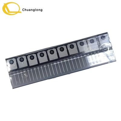 İyi fiyat 6R125P6 CoolMOSTM P6 MOSFET Güç Tedarikçi Entegre Devre Infineon ATM CRM CRS Kendine Hizmet Kiosku Hyosung Diebold Wincor NCR Fujitsu Hitachi 6R125P6 çevrimiçi