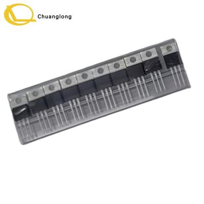 İyi fiyat MOSFET 075N15A Entegre Devre IC Güç Kaynağı ATM CRM CRS Selfserv Kiosk Hyosung Diebold Wincor NCR Fujitsu Hitachi 075N15A çevrimiçi