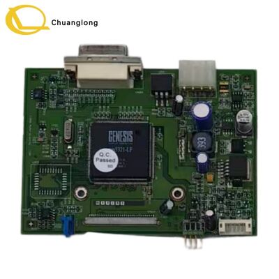 İyi fiyat Wincor Nixdorf Anakart LCD Kutusu 15 inç 01750083445 12.1 inç 720 Ekran Kontrol Kartı ATM CRM CRS Selfserv Kiosk 01750169942MB çevrimiçi