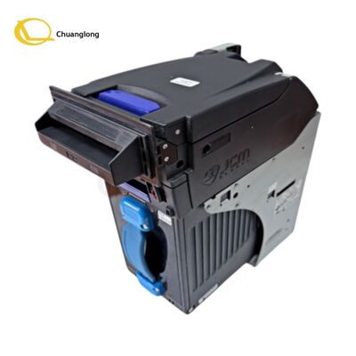 İyi fiyat 1705054500 JCM Bill Acceptor Orijinal ATM Makinesi Yedek Parçaları JCM Global IPRO-100-SS Bill Acceptor 01705054500 Çevrimiçi