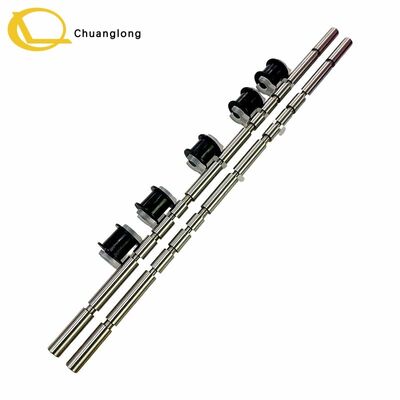 İyi fiyat NCR Roll Guide Shaft Assembly 445-0672127 ASSY SHAFT GUIDE ROLL 58xx ATM CRM CRS Kendine Hizmet Kiosk Geri Dönüştürücü 4450672127 çevrimiçi