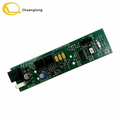 İyi fiyat NCR 66xx Perde Kontrol Panosu 445-0712664 Perde PCB ATM CRM CRS Selfserv Kiosk Geri Dönüştürücü 445-0721016 445-0760275 445-0612732 çevrimiçi