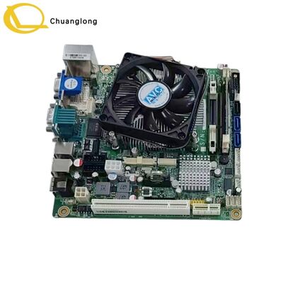 İyi fiyat NCR Anakart Kingsway GL40 Core2Duo-2.2GHZ 2GB 445-0728233 22e MINI ITX ACG PC PCB 66xx ATM CRM CRS Selfserv Kiosk 4450728233 çevrimiçi