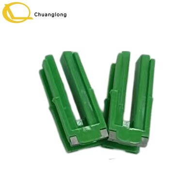 İyi fiyat NCR S1 Kaset Blok İndirme Mıknatısı 445-0582436 Dispenser BLOCK PUSHER GREEN 66xx ATM CRM CRS Kendine Hizmet Kiosku 4450582436 çevrimiçi