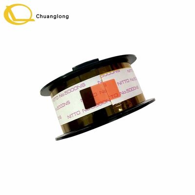 İyi fiyat Hitachi Escrow Tape 49-024234-000B SR7500 M7628716A 2845V Makine Toplu Nakit Geri Dönüştürücü Modülü Reel Assy ATM CRM CRS Selfserv Kiosk 49024234000B çevrimiçi