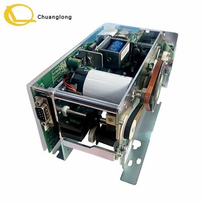 İyi fiyat GRG Bankacılık Sankyo ICT3Q8-3A0171 Kart Okuyucu Akıllı Kart Okuyucu ATM CRM CRS Kendine Hizmet Kiosk Geri Dönüştürücü ICT3Q83A0171 Çevrimiçi