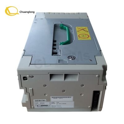 İyi fiyat HT-3842-SRB3SW Kabul Kutusu ATM Makinesi Parçası Hitachi Nakit Geri Dönüşüm Modülü HCM2 Kabul Kutusu HCM2 AB HT-3842-SRB3SW Kaseti Çevrimiçi