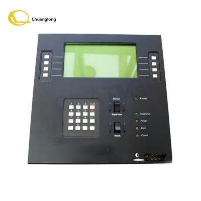 İyi fiyat 4450694905 Geliştirilmiş Operatör Paneli ATM yedek Parça NCR 5887 Geliştirilmiş Operatör Paneli 445-0694905 NCR ATM için çevrimiçi