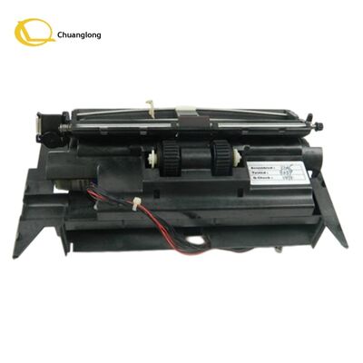 İyi fiyat A011261 NMD ATM Makinesi yedek parçaları Delarue NMD100 NMD Dispenser Not Feeder NF300 A011261 NMD Dispenser için Çevrimiçi