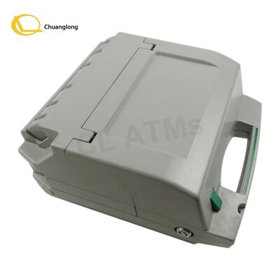 İyi fiyat A003871 ATM Makinesinin yedek parçaları NMD100 Nakit dağıtıcısı NMD dağıtıcısı için kilitli reddedilebilir kaset RV301 A003871 çevrimiçi