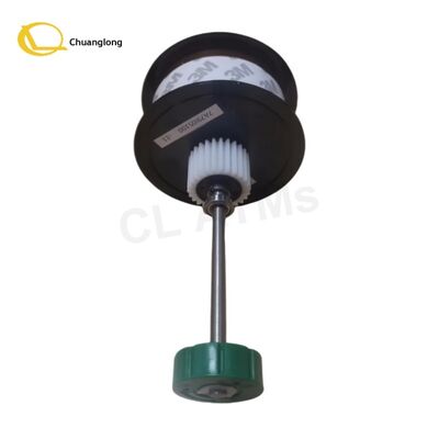 İyi fiyat 49024234000B M7628716A Emanet Bandı ATM Makine Parçaları Hitachi 2845V WTS-REEL-SH ASSY Emanet Bandı 49024234000B M7628716A Çevrimiçi