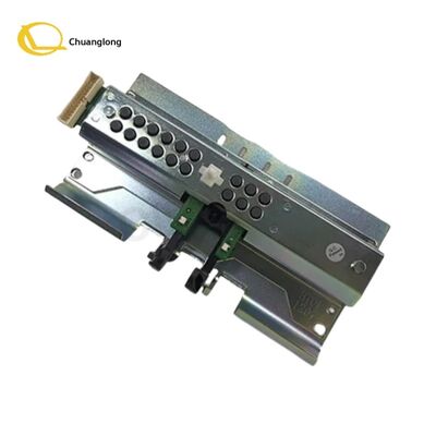 İyi fiyat 49211478000A ATM yedek parçaları Diebold Nixdorf Opteva AFD Seçicisi Klavye 49-211478-000A Düzeltme Klavye Yanıtsız Giriş Arızası çevrimiçi