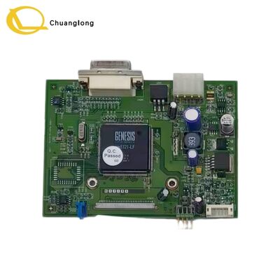 İyi fiyat Wincor Nixdorf Anakart LCD Kutusu 15 inç 01750083445 12.1 inç 720 Ekran Kontrol Kartı ATM CRM CRS Selfserv Kiosk 01750169942MB Çevrimiçi