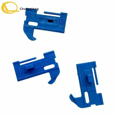 İyi fiyat Diebold Nixdorf Mavi Kaydırma Parçası Bahışla 00103334000D 00103334000E Opteva Kasetler Üst Kapak Parçası ATM CRM CRS Selfserv Kiosk çevrimiçi