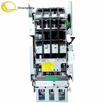 İyi fiyat Fujitsu F510 Üst Ünite KD03300-C100 Nakit Dağıtıcı BDU F510 ATM CRM CRS Selfserv Kiosk KD03300 C100 BDU KD03300-B252-01 Çevrimiçi