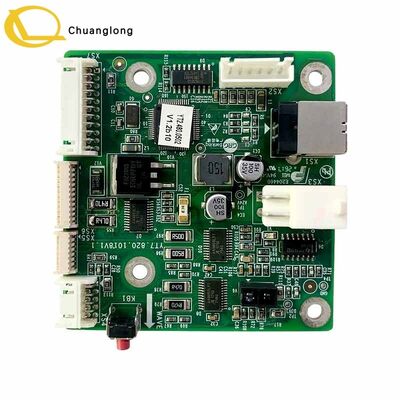 İyi fiyat GRG Bankacılık TRP-006R Yazıcı Kontrol Kurulu YT2.241.0311-01 Termal makbuz yazıcısı PCB ATM CRM CRS Selfserv Kiosk 301011647 Çevrimiçi