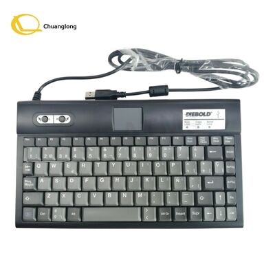 İyi fiyat 49221669000D Diebold USB Klavye ATM Makinesi yedek parçası Diebold Opteva Bakım Klavye USB Bağlayıcısı REV.2 49-221669-000D çevrimiçi