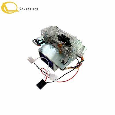 İyi fiyat NCR Kart Okuyucu MCRW Kısa Boğaz 009-0031447 NEMO (MFR) MCRW Kart Okuyucu Boğaz Kapak Slot ATM CRM CRS Selfserv Kiosk 0090031447 çevrimiçi