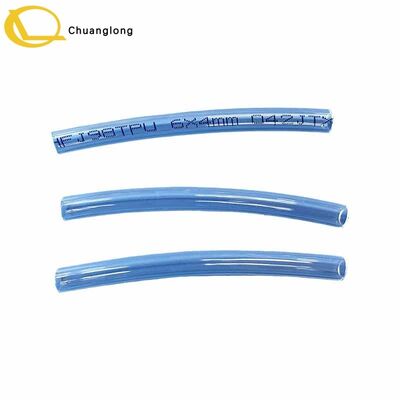 İyi fiyat NCR Pnömatik Tüp 6.0mm OD 70.0mm Uzunluk 445-0750855 S2 Pnömatik Hava Tüp ATM CRM CRS Selfserv Kiosk 4450756286-27 4450750855 Çevrimiçi