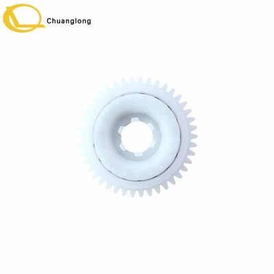 İyi fiyat NCR S2 Idler Gear 42T SNAP 445-0754660 Al Modülü 42T Gear 6632 6634 6623 6627 ATM CRM CRS Kendine Hizmet Kiosku 4450754660 445-0756286-21 çevrimiçi