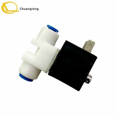 İyi fiyat NCR SOLENOID-PICK VALVE 009-0022199 2 Bağlantılı Solenoid Pick Valve Montajı ATM CRM CRS Selfserv Kiosk 0090022199 çevrimiçi