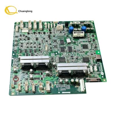 İyi fiyat 2PU4008-3710 Üst Kontrol Tablosu ATM Bakım Parçaları OKI ATM Üst Kontrol Tablosu 2PU4008-3710 81CT Fit OKI 21SE 6040W G7 Çevrimiçi