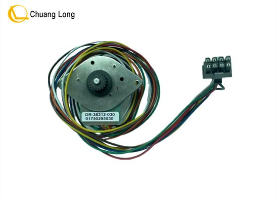 İyi fiyat ATM Makine Parçaları Diebold Nixdorf DN200 DN450 IOT Giriş-Çıkış Modülü Müşteri Tepsisi Motoru 1750288271 1750288271-09 01750295030 Çevrimiçi