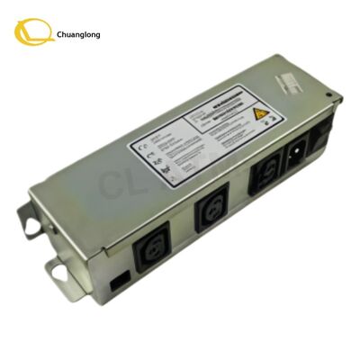 İyi fiyat 1750073167 Wincor USB Güç Dağıtıcısı ATM Wincor USB Güç Dağıtıcısının yedek makine parçaları 01750073167 Orijinal Yeni Çevrimiçi