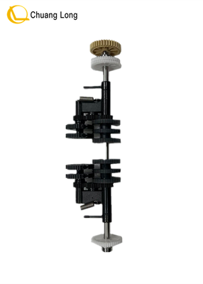 İyi fiyat ATM Makinası Parçaları Diebold Nixdorf SDU Stacker Dispense Unit FL RL V6A Ana Çubuk 1750342439 1750342439-54 Çevrimiçi
