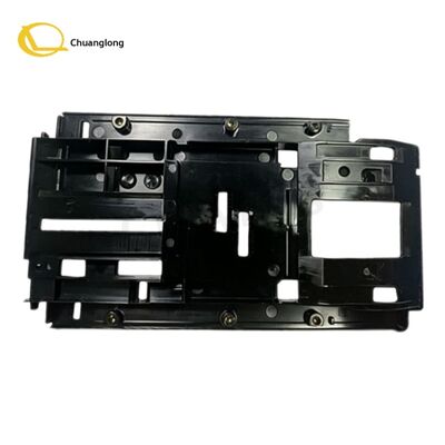 İyi fiyat KD02881-E551 Nakit Kaseti Temel Çerçeve Fujitsu ATM Makine Tamir Parçaları Fujitsu F53 ATM Nakit Kaseti Temel Çerçeve KD02881-E551 Çevrimiçi