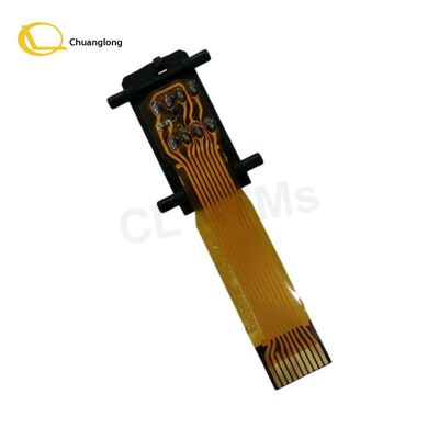 İyi fiyat 4450704253 445-0704253-06 NCR Dip Card Reader Blok IC ATM Makine Parçaları 4450704253 445-0704253-06 NCR DIP CARD READER BLOCK Çevrimiçi