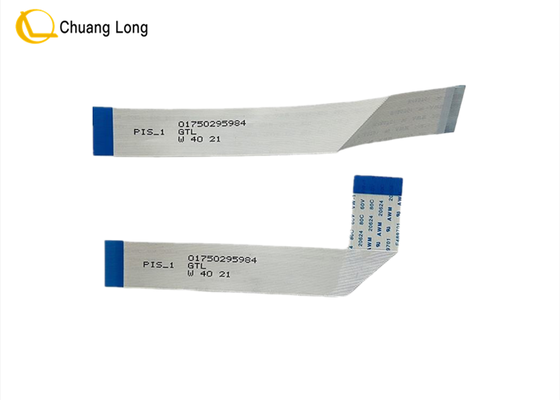 İyi fiyat ATM yedek parçaları Diebold Nixdorf DN200 RM4 Flat Flex Kablo 36-0.5-140-AB 1750295984 01750295984 1750291697-16 Çevrimiçi