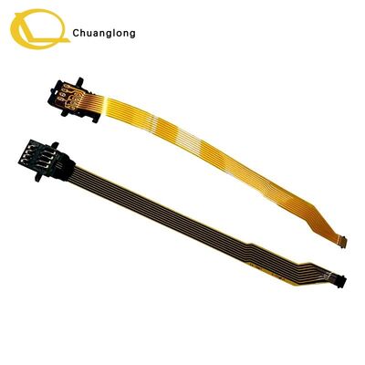 İyi fiyat Hitachi V2G Kart Okuyucu TS-EC2G-U13210H IC İletişim 2845V Omron Kart Okuyucu IC V2GU ATM CRM CRS Geri Dönüştürücü TS-EC2G-U13210H Çevrimiçi